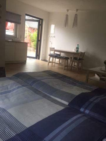 Ferienwohnung Strandmeer Rostock Exterior foto