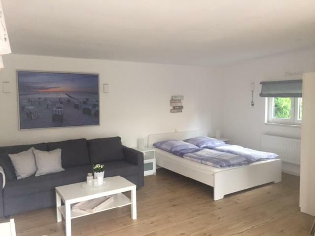 Ferienwohnung Strandmeer Rostock Exterior foto